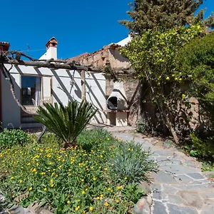 La Casita De Campo Ferienhaus Vilaflor