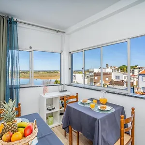 Ria Privatunterkunft Alvor