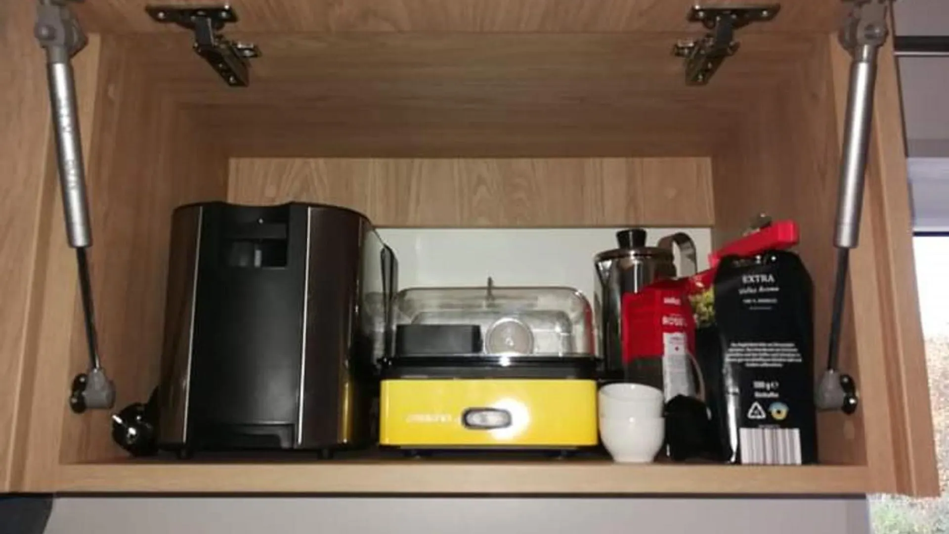 Ferienwohnung Tiny House Wemding Deutschland
