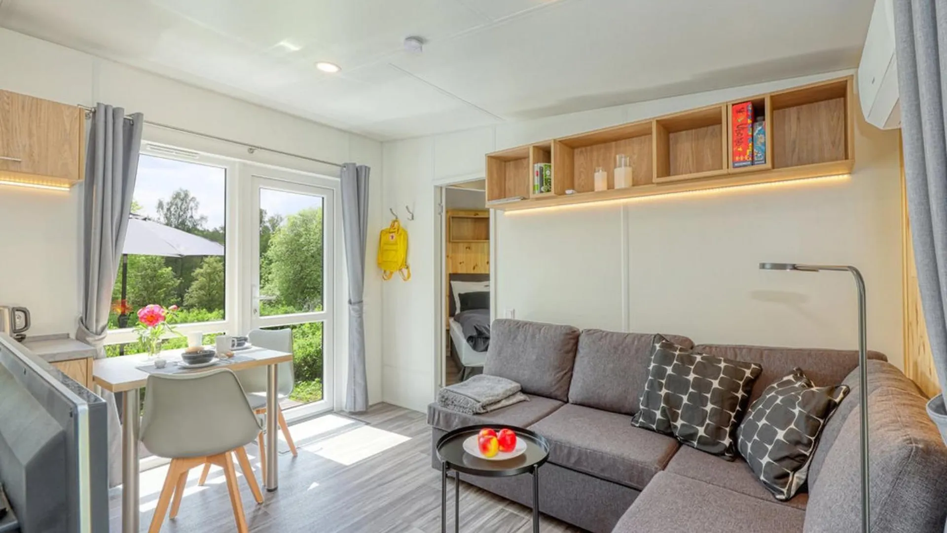 Tiny House Wemding Apartment 0*,